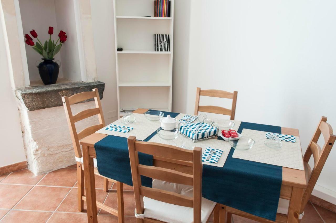 Ninetta Bed & Breakfast Solarino Exterior photo